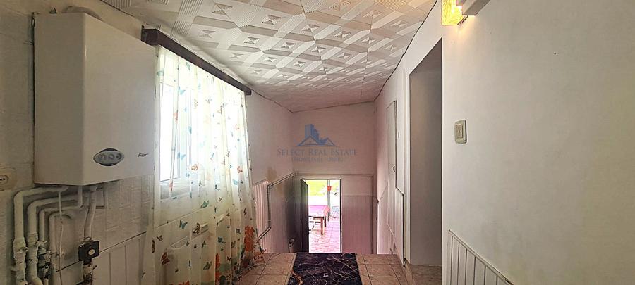 Casa de vanzare \ Hosman - Sibiu