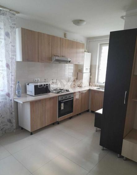 Apartament cu 3 camere | 70 mp | Parcare subterana | Zona IRA - 3