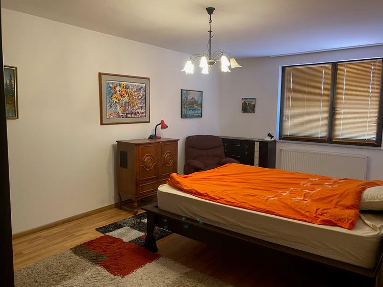 Casa tip duplex, Cartier Terra, 5 camere, P+E, sp 170 mp, teren 512 mp, garaj