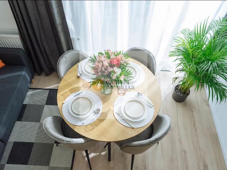 2 camere I Unirii - Centru Vechi I Etaj 4 I Balcon deschis