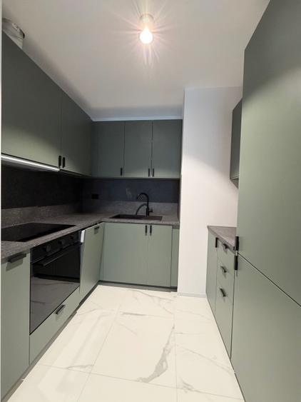 Apartament 2 Camere | Floreasca | LUX | Pipera | 6' Metrou | Yacht Kid
