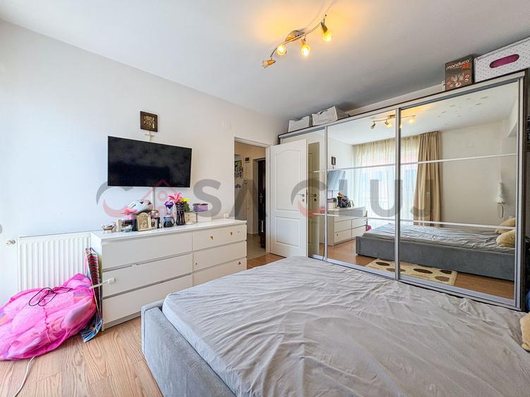 2 camere in Buna Ziua, zona Home Garden