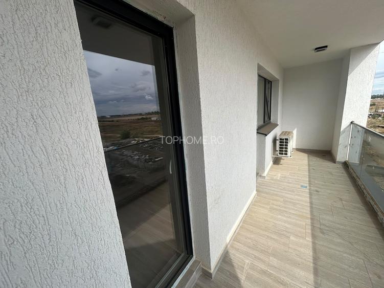 Apartament 2 camere decomandat, finalzat, metrou Berceni - 3