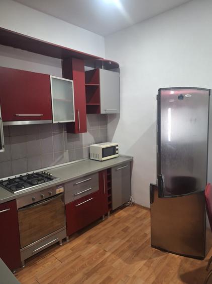 Prima inchiriere! Apartament semidecomandat 4 camere, Gruia, zona Sapte Strazi!