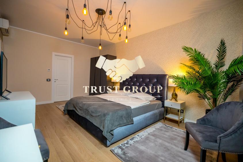 Apartament 4 camere Herastrau
