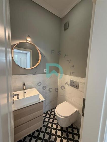 Apartament 3 camere de vanzare, finisaje superioare - Doamna Stanca, Selimbar, S