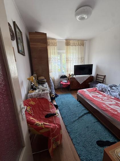 De vânzare apartament 3 camere decomandat 71 mp Călărași 4