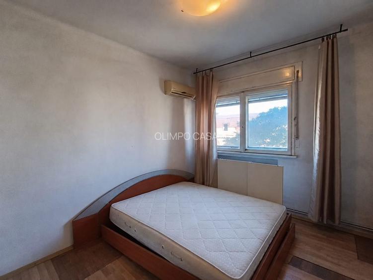 Apartament 4 camere trasformat in 2 apartamente | Cismigiu - 2