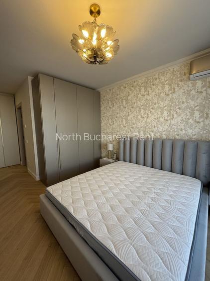 4 Rooms | FIRST RENTAL | STUNNING APARTMENT | IANCU NICOLAE - 13