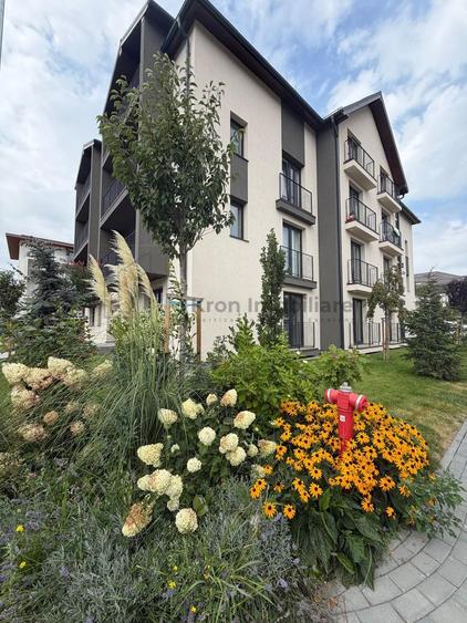 Apartament 2 camere