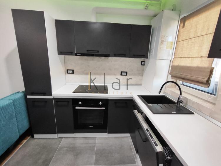 Apartament 2 camere, 45 mp, lift, parcare! Zona Tineretului!