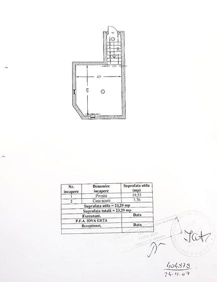 Vanzare casa individuala Obor Mosilor Fainari - 25