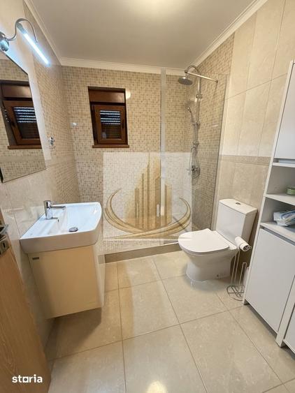 Duplex complet renovat | 154 mp | Panouri fotovoltaice | Dumbravita