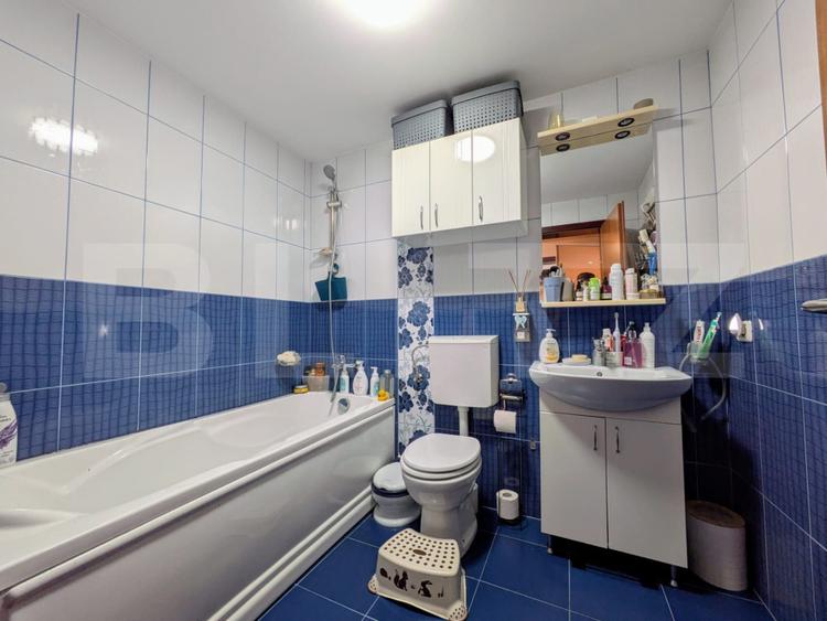 Imobil P+2E, 6 apartamente, 428 mp – zona Steaua