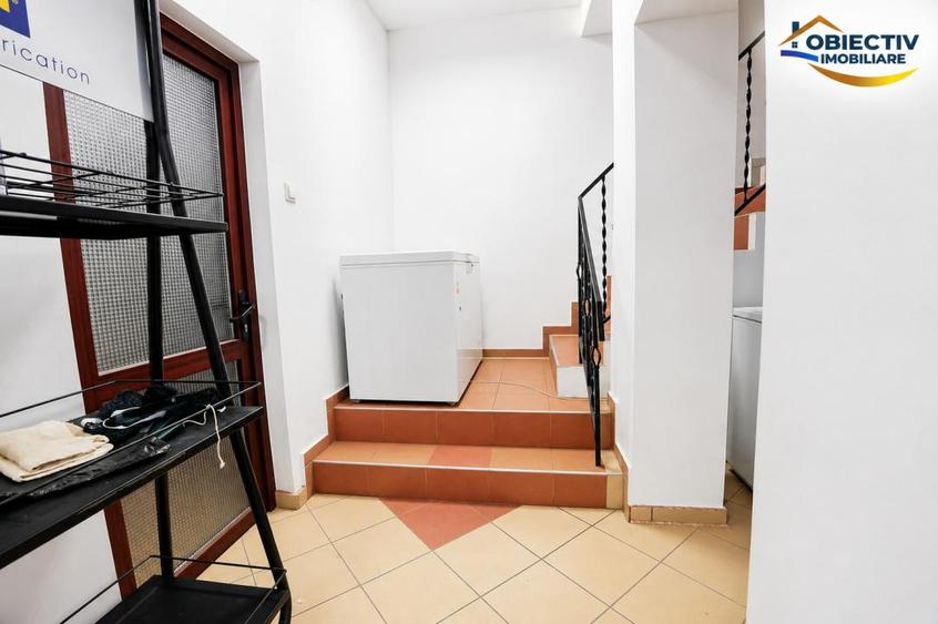 Spatiu comercial P+E, 172,76 mp, str. M. Kogalniceanu - Targu Neamt