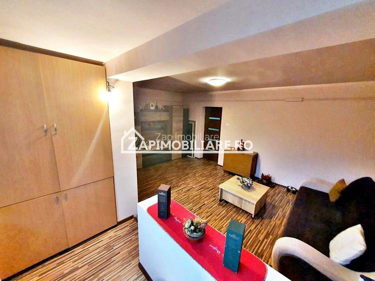 Tudor - Apartament 3 camere confort 1 - Str Moldovei - - 3