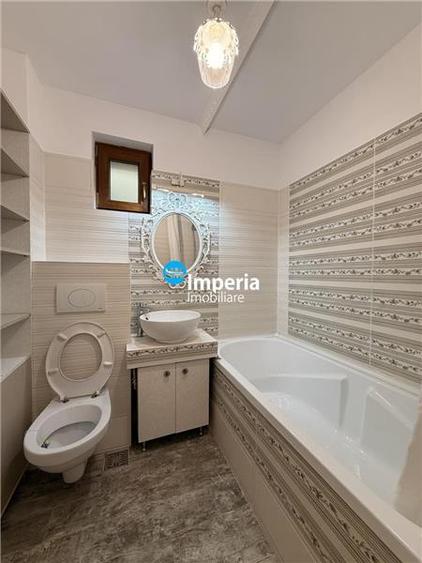 Apartament tip duplex, de vanzare, zona Bucium - Visan