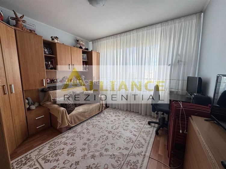 Berceni-Apartament 3 Camere-Gata de Mutare - 12