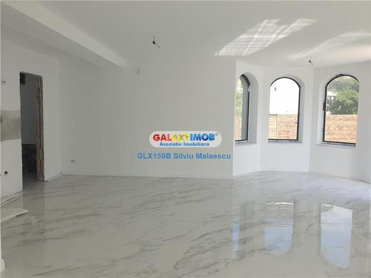 Corbeanca - Paladin Residence - Vila P+1E