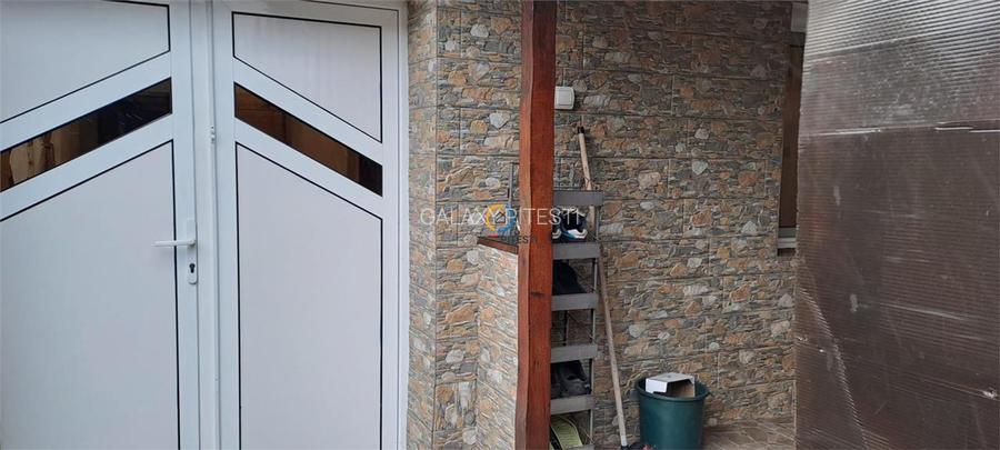 Casa P+M, Maracineni, libera - 7