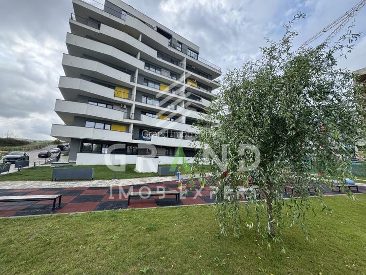 2 CAMERE | TERASĂ 16 MP | PARCARE SUBTERANĂ | SOPOR–IULIUS MALL–BAZA SPORTIVA - 22