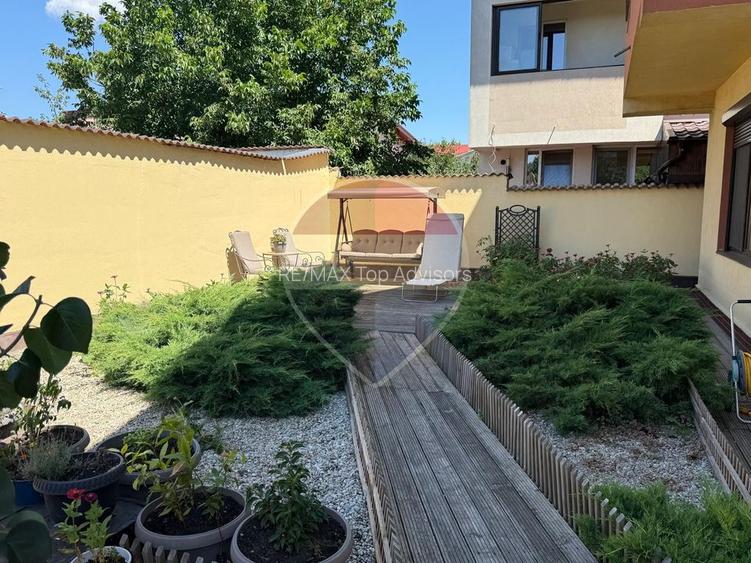 INCHIRIERE Vila tip duplex in Popesti Leordeni - 40