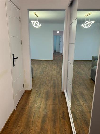 Apartament Berceni