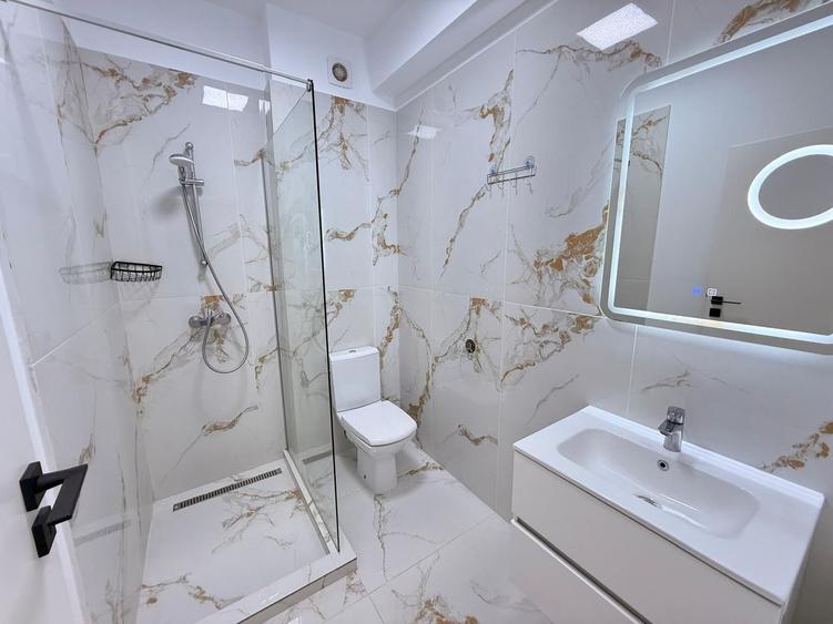 Apartament 2 camere | City Nord