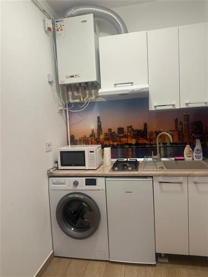 Apartament o camera de vanzare, Copou
