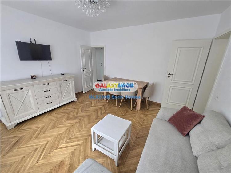 Apartament 3 camere Ion Mihalache | 12 minute metrou 1 Mai - 2