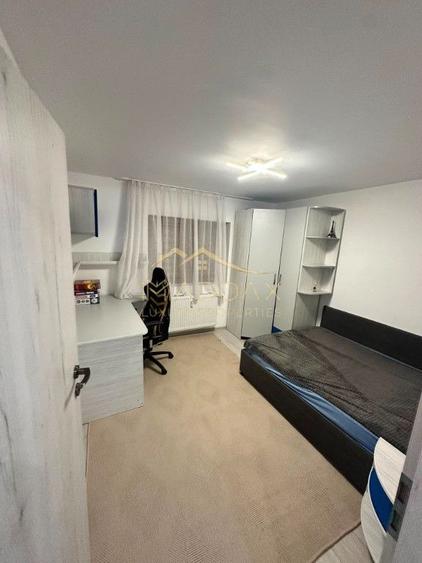 Inchiriere 4 camere în zona 13 Septembrie – Petre Ispirescu | Loc de parcare