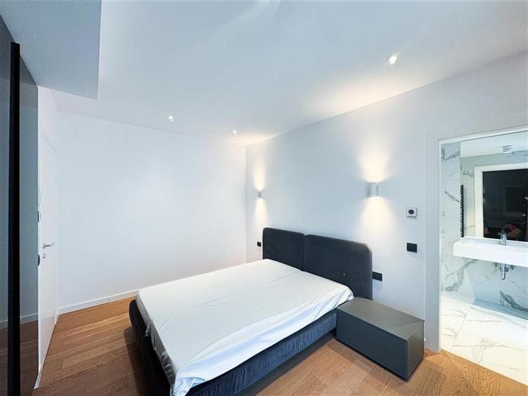 Apartament 3 camere de vanzare One Herastrau Towers