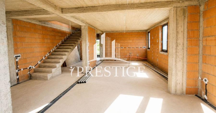 CCASĂ INDIVIDUALĂ DE VÂNZARE | VETERANI, SIBIU | 263 MP | TEREN 500 MP