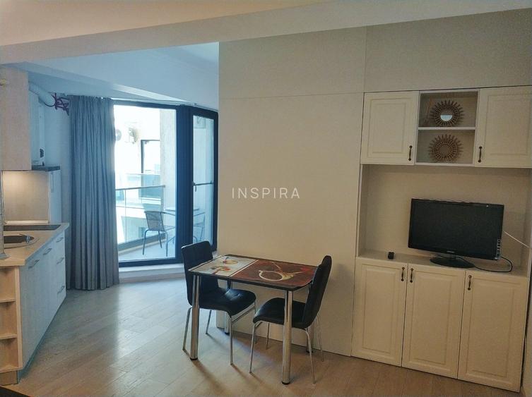 Mamaia -- Apartament cu loc de parcare in proprietate - 8