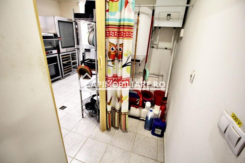 Afacere la cheie cu clientelă formată - 10