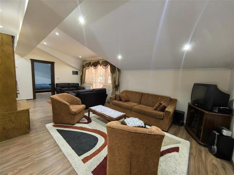 Casa premium Ultra Central pe Iuliu Maniu