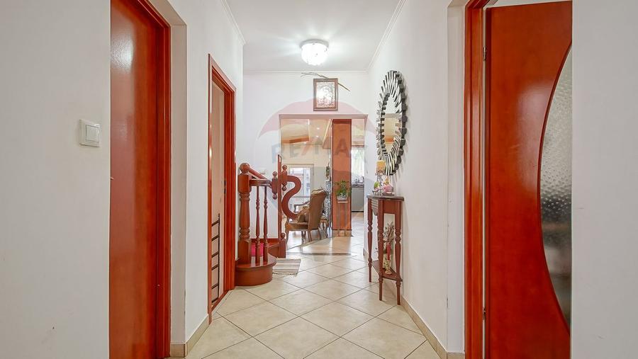 Comision 0%! Casa spațioasă Râșnov, zona case, str. Heliade Rădulescu