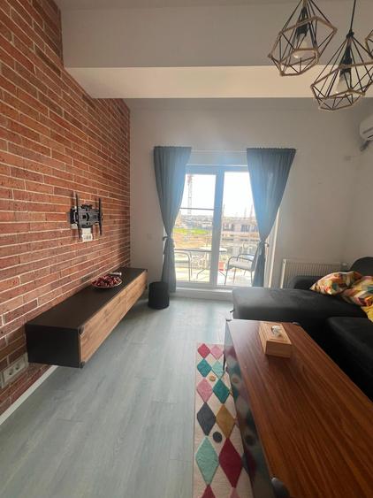3 Camere I OTOPENI I Toscana Residence I Parcare Subterana I 2 bai I 2 balcoane