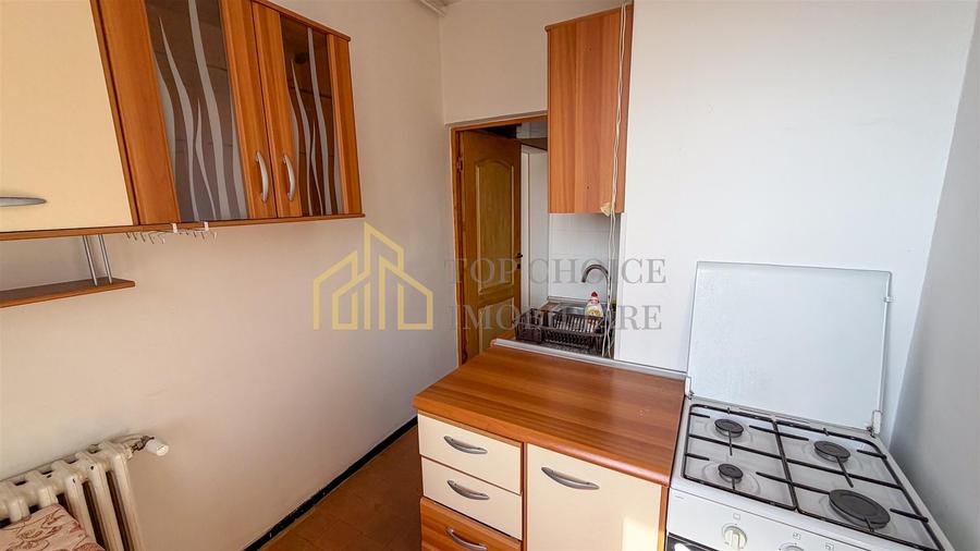 2 CAMERE FLOREASCA VEDERE MIXTA - 49 MP - BALCON - 3/3