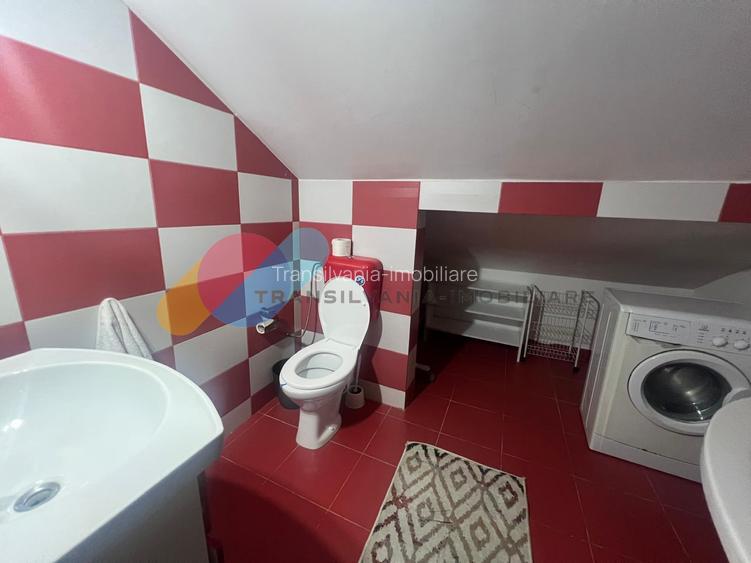 Apartament 2 camere, 58 mp, cheltuieli incluse-Dambul Rotund - 4
