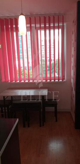 Apartament 2 camere în zona Interservisan