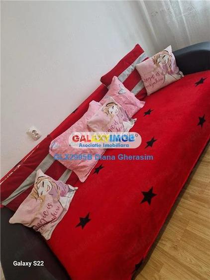 Apartament de inchiriat 2 camere- Drumult Taberei - 3