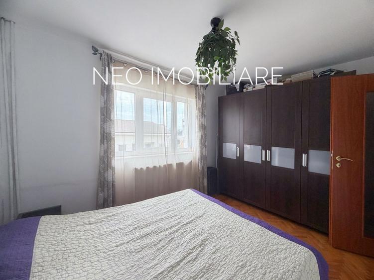 2 Camere - Aradului - Iulius Mall - 102.000 Euro