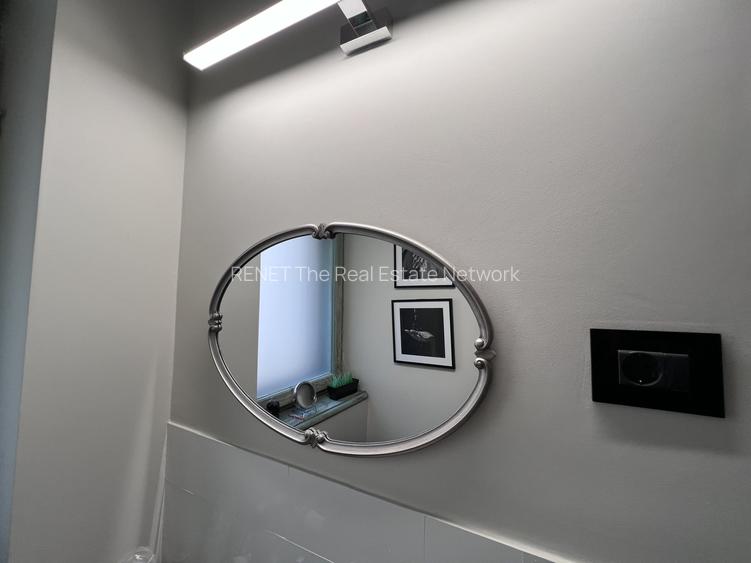 Apartament 3 camere semidecomandat. Palatul Agricola-Fonciera. - 23