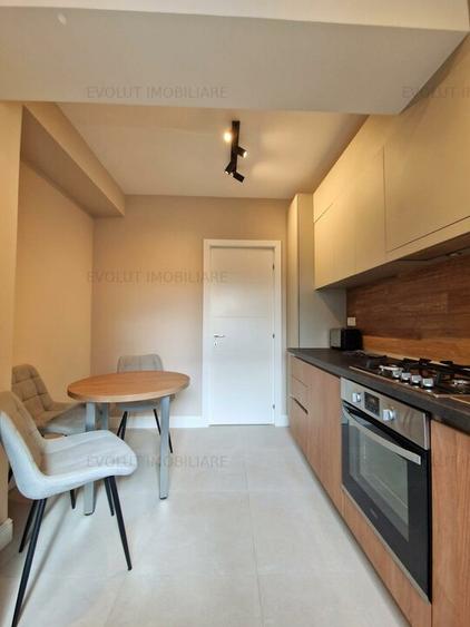 2 camere / PALAZU MARE / incalzire in pardoseala / finisat premium /termen lung