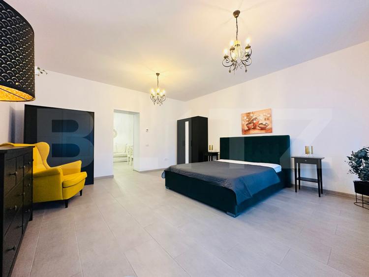 Apartament cu 2 camere renovat, in vila - Ultracentral