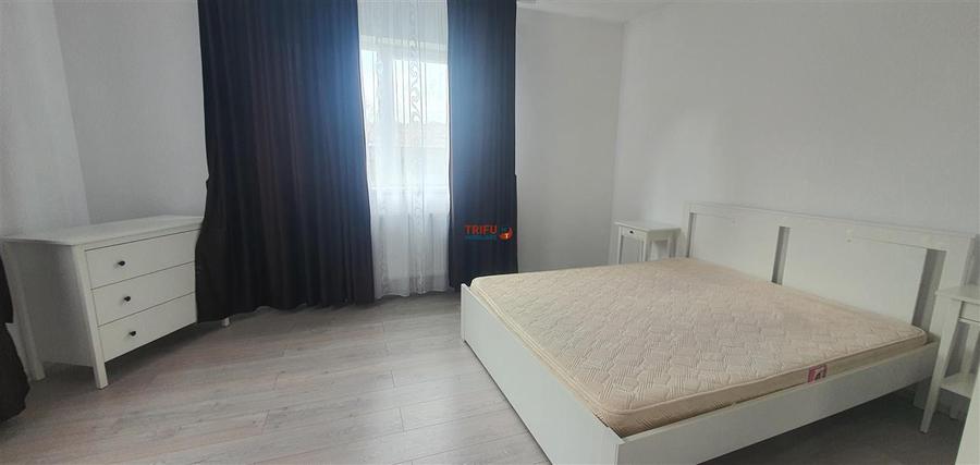 Casă 4 camere cu atelier zona Tolstoi 1200 mp teren