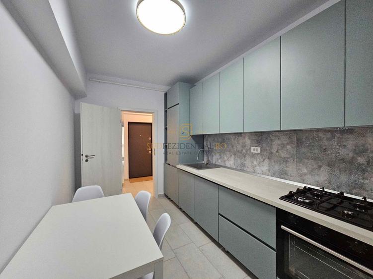 Apartament 2 camere decomandat, Parcare, Bd. Metalurgiei