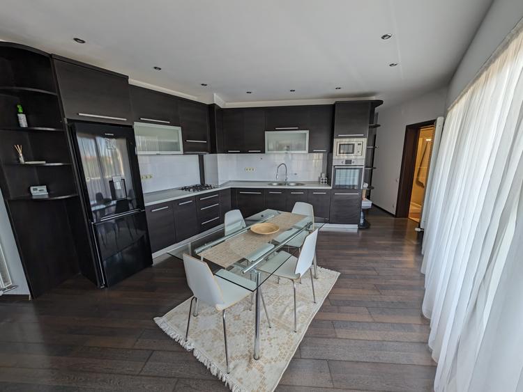 Apartament 3 camere 92mp +35mp terase | 0 comision | Pipera Emil Garleanu