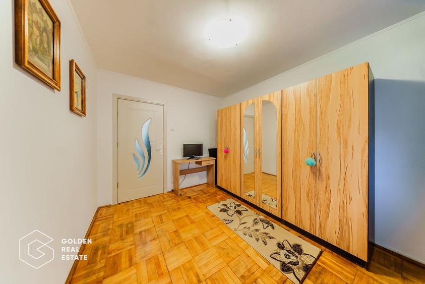 Apartament 5 camere, Micalaca-Miorita, parter, comision 0%